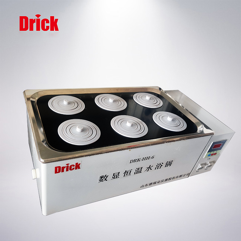 DRK-HH-6恒溫水浴鍋(恒溫水槽)