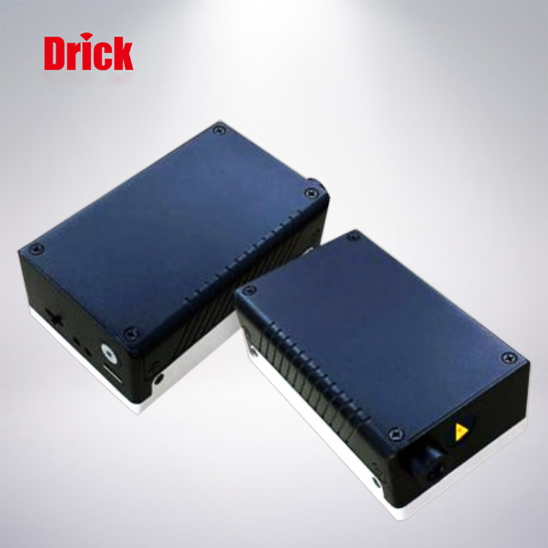 DRK1600超微型、袖珍型拉曼光譜識別儀